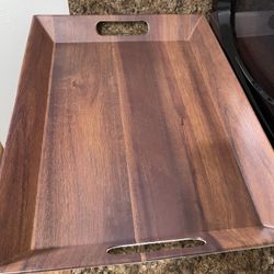 Tray