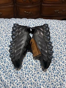 Nike Air Max Dn Black