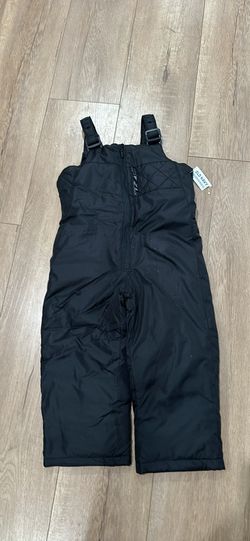 Toddler Snow Bibs