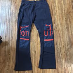 Von Dutch sweats Large