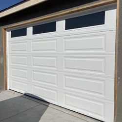 Garage Doors 