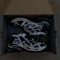 Balenciaga Runners