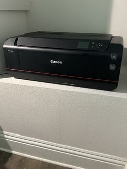 CANON PRO 1000