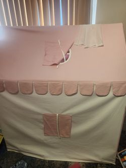 Child Play Tent