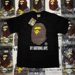 Black Bape T-Shirt 