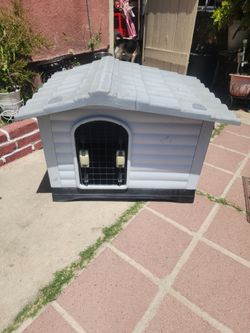 dog house