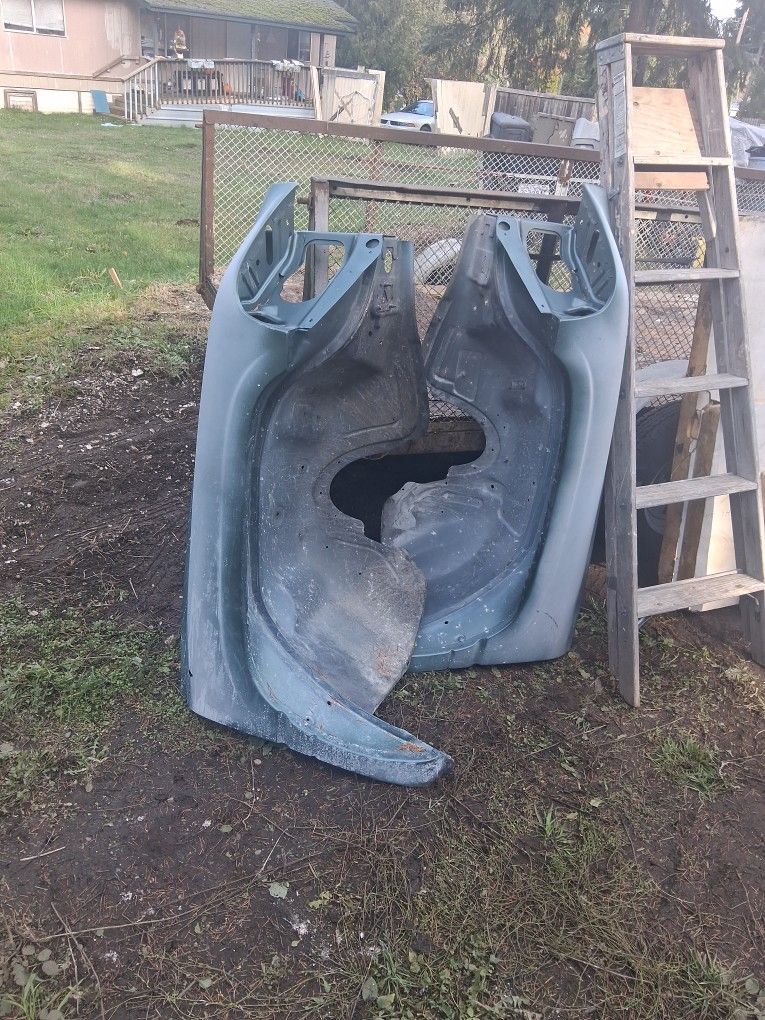 1(contact info removed) Ram Fenders