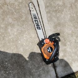 Chain Saw Tree Climbing " Read Before  Send Message "