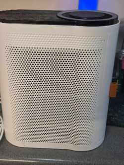 Aeroeve Air Purifier