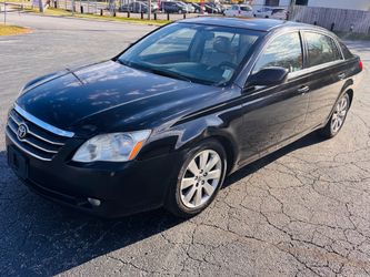 2006 Toyota Avalon