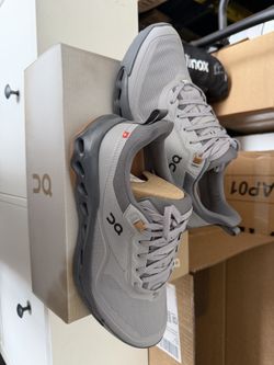 On Cloudhorizon 2 Hiking Shoe - Men's