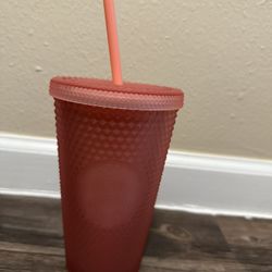 Starbucks Cup 