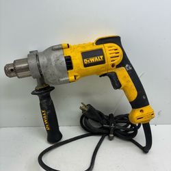 Dewalt VSR Drill 210921/12