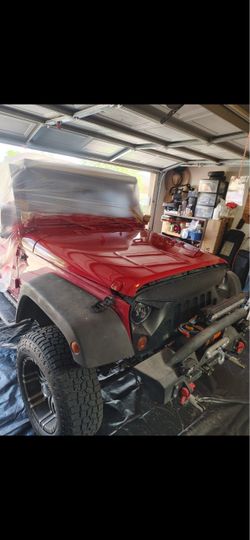 auto paint