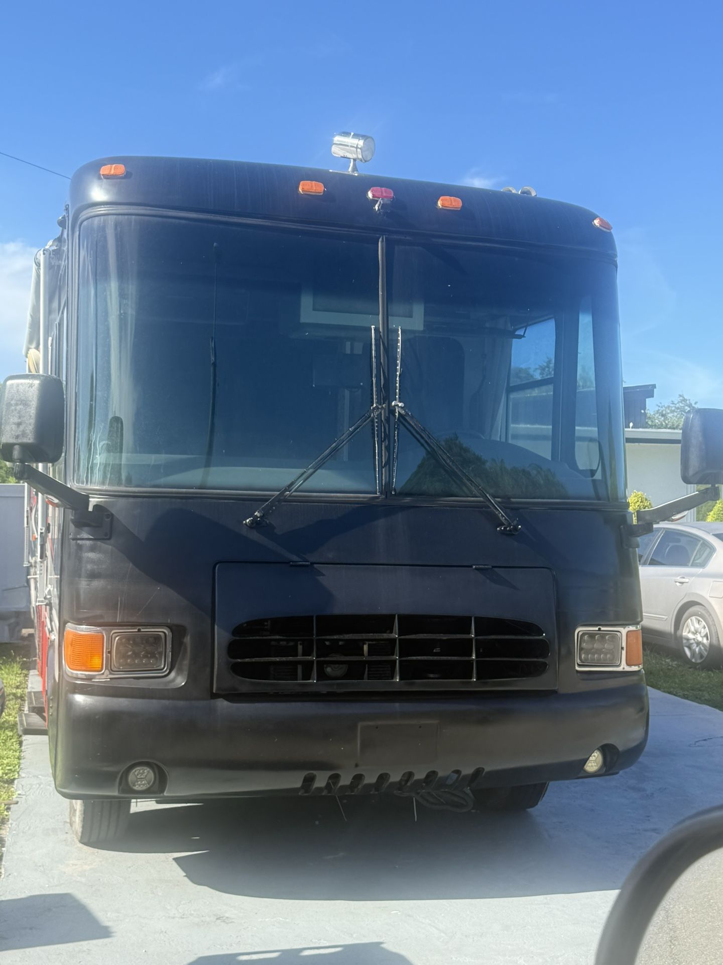 RV FOR SALE