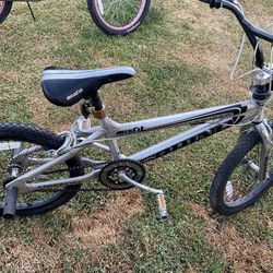 Youth Bike