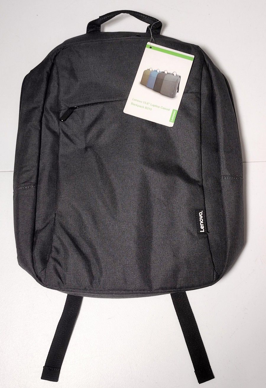 Lenovo 15.6" Laptop Casual Backpack B210 "NEW"