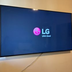 Vendo 2 TV , Sony Y LG  65”