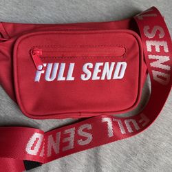 Full send Fannypack