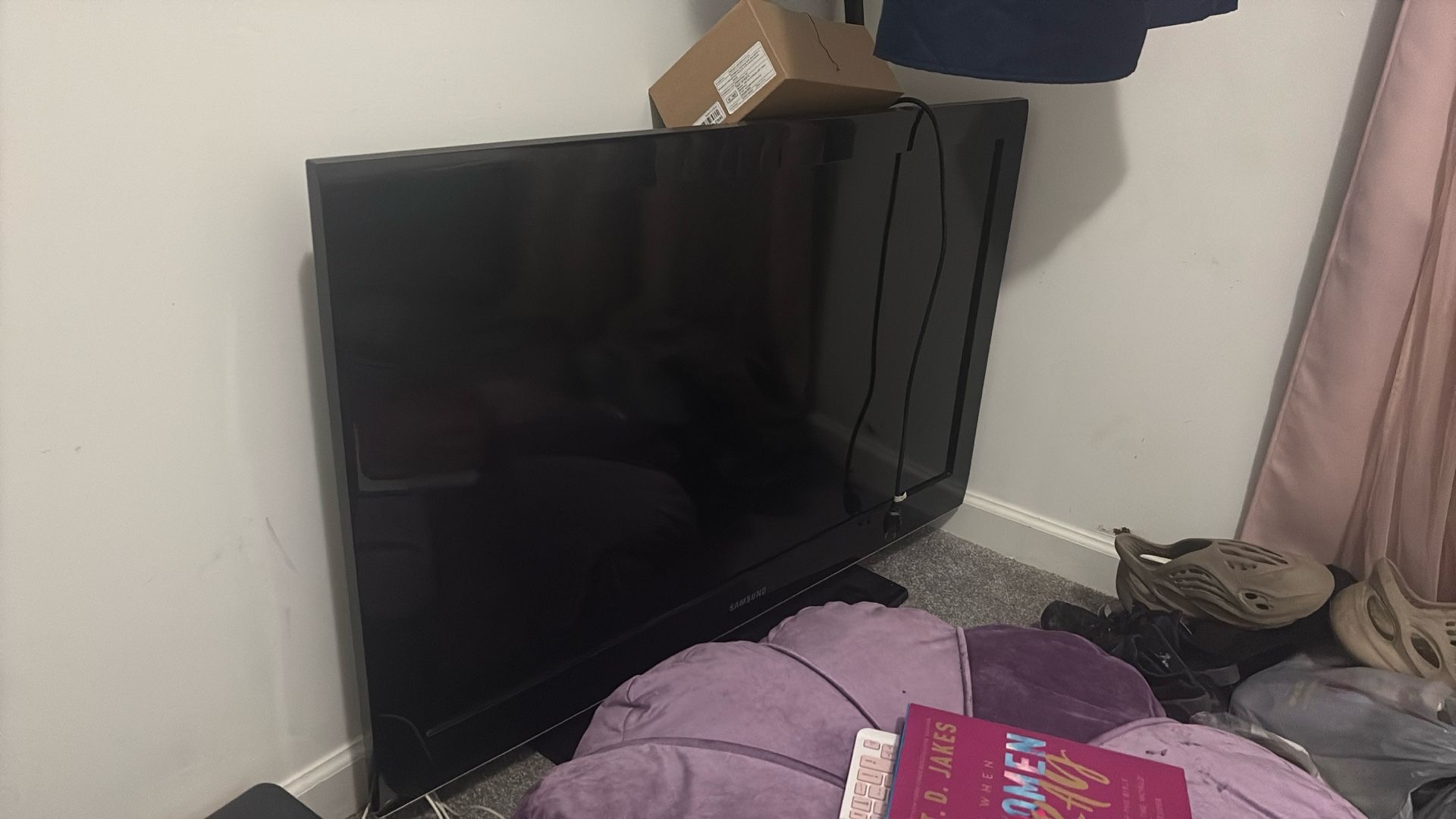 Samsung TV