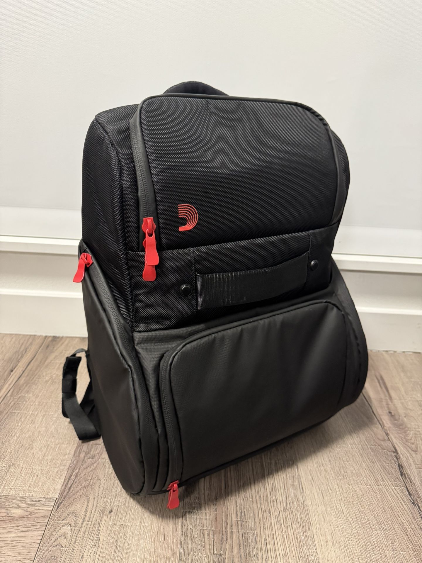Daddario Backline Gear Backpack