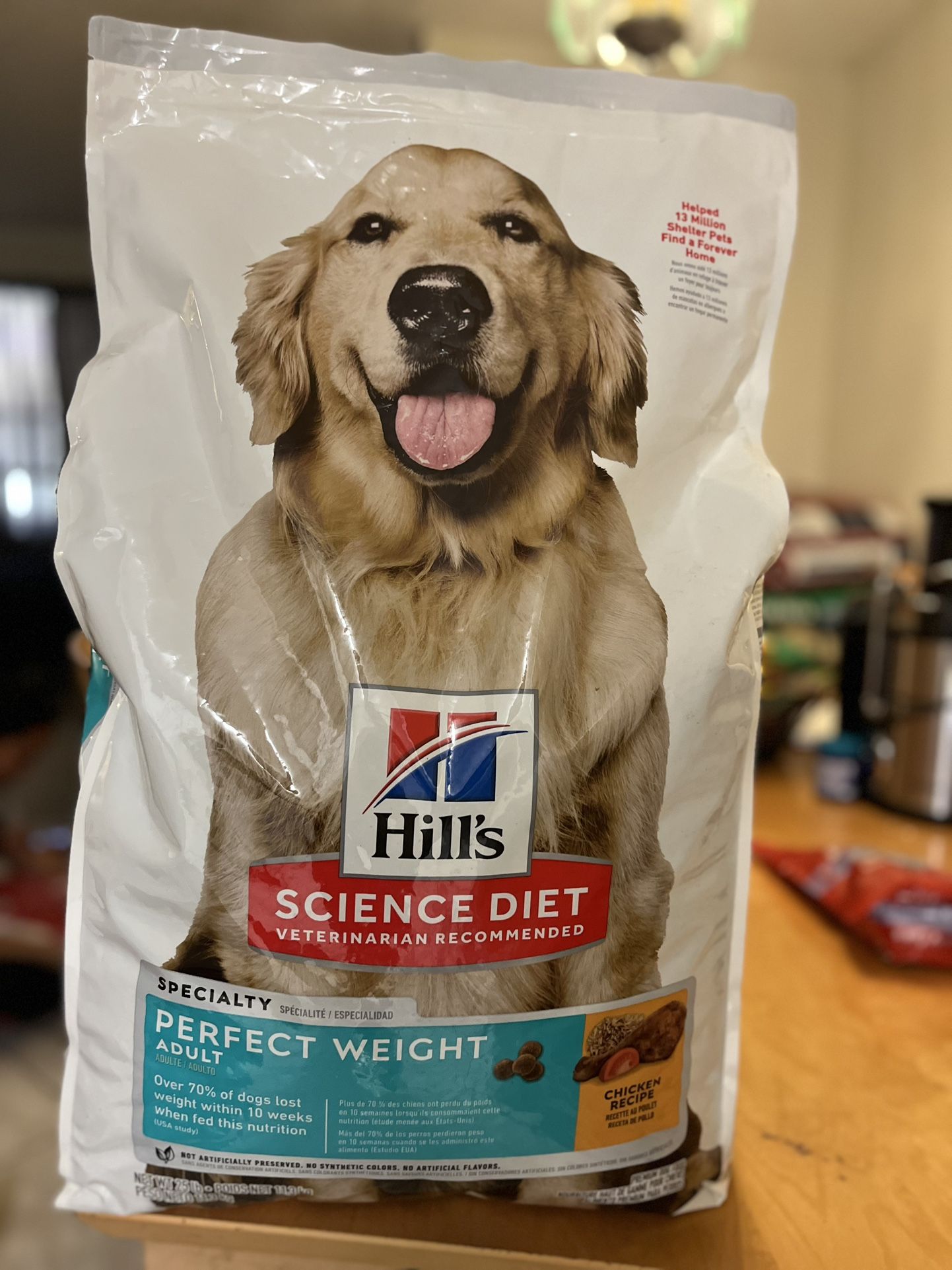 Dog Food