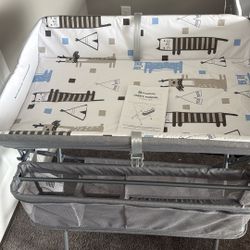 Maydolly Changing Table 