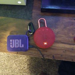 Jbl Speakers 