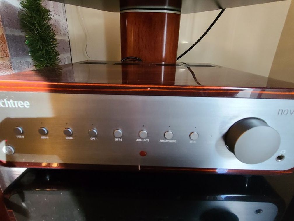 Peachtree Nova 150 Integrated Amplifier