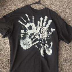 Mason Margela T shirt 