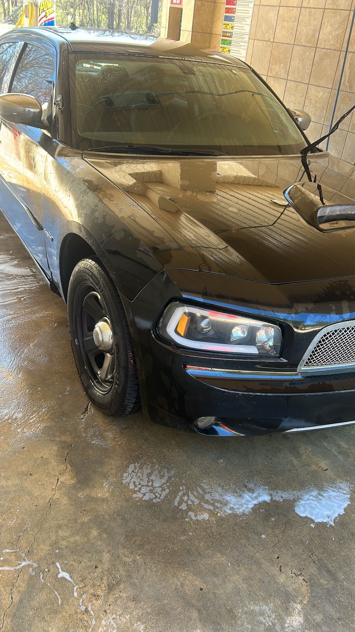 2007 Dodge Charger