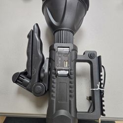 Rechargeable Heavy Duty  Spotlight 