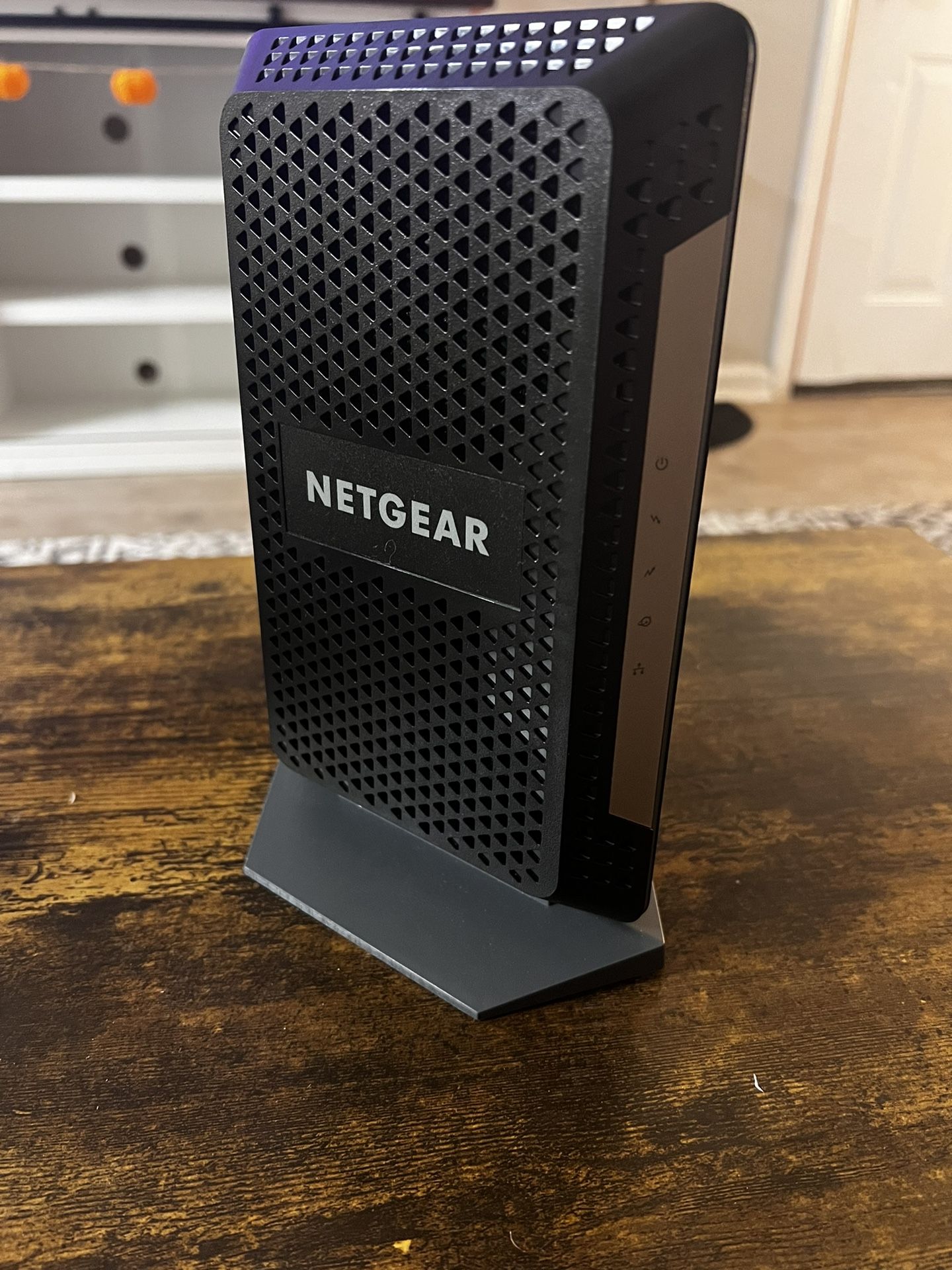 Netgear CM1000v2 Cable Modem