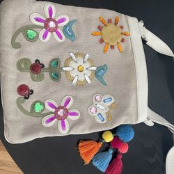 Brighton Leather Cross Body 🌼🌸