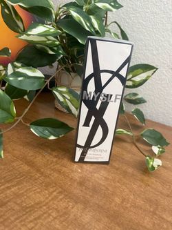 YSL MYSLF Eau de Parfum Refillable Spray