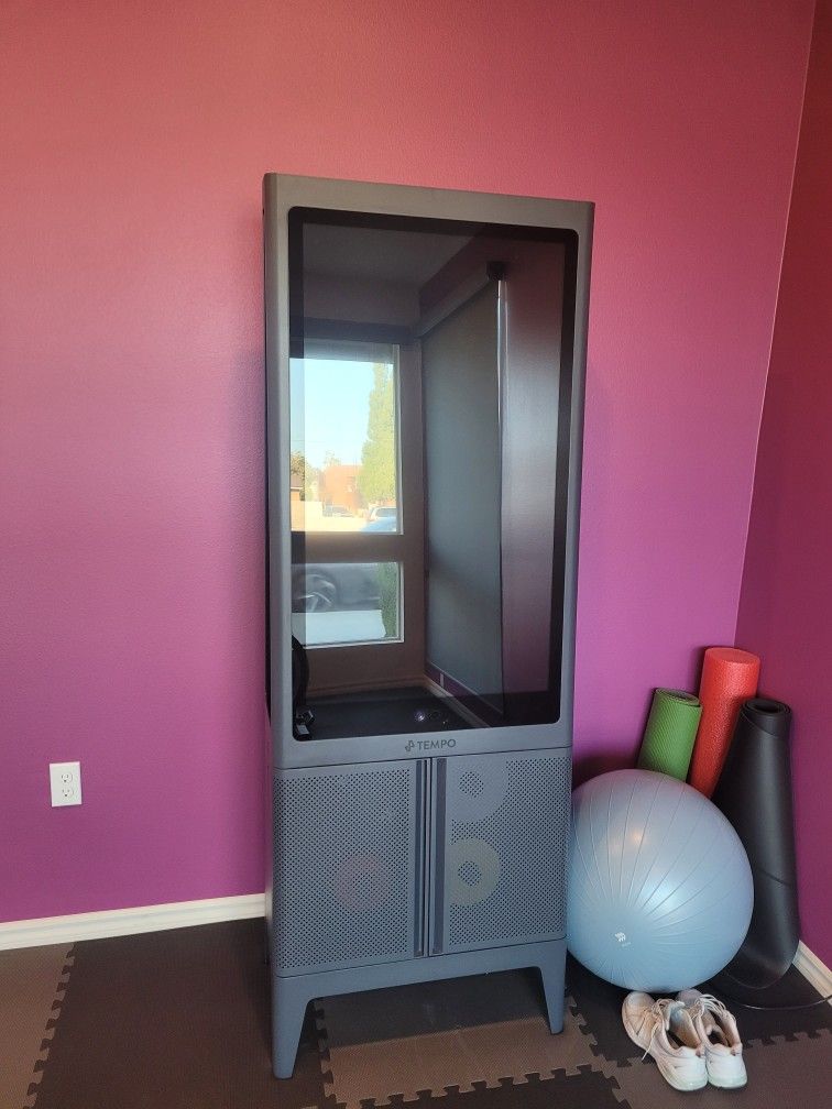Tempo Studio Home Gym