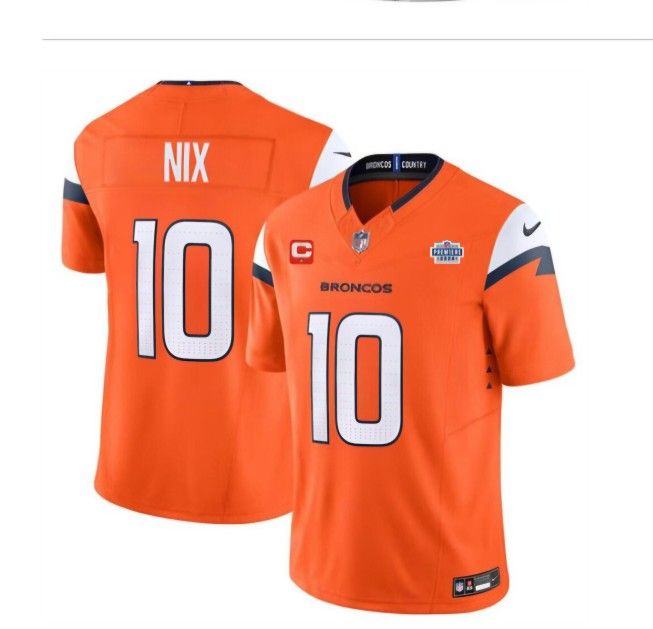 Broncos Jerseys