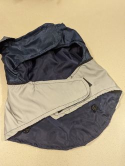 Light Jacket For Small Pup 