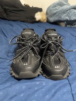 Balenciaga Tracks