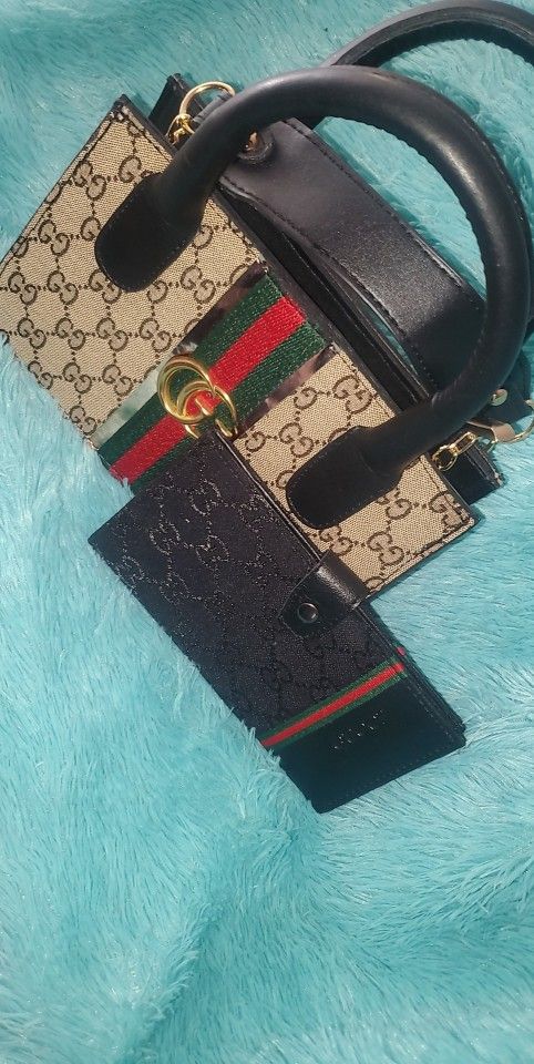 Purse Set