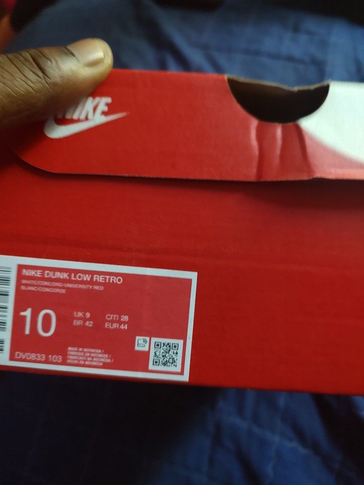 Jordan Low