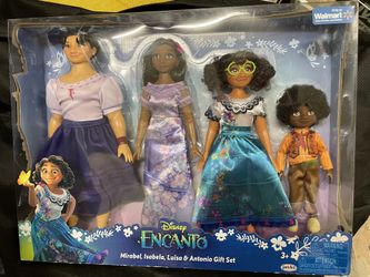 Disney Encanto (Walmart Exclusive) 