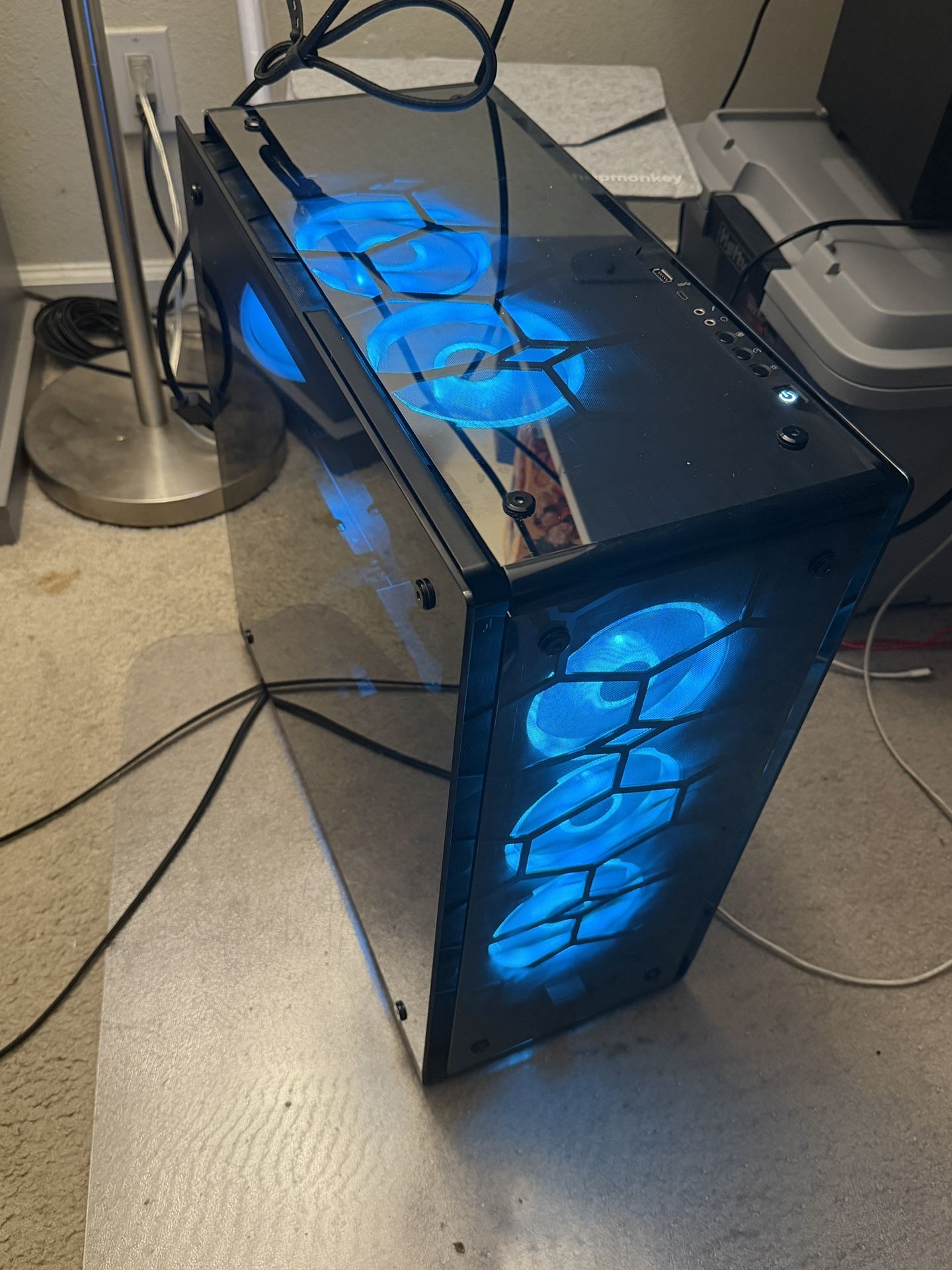 Custom PC