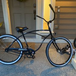 Schwinn Cruiser Bike