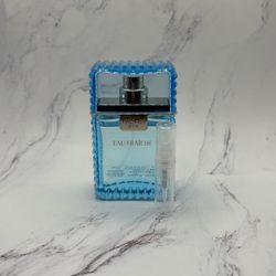 2ml Versace Man Eau Fraiche Sample 