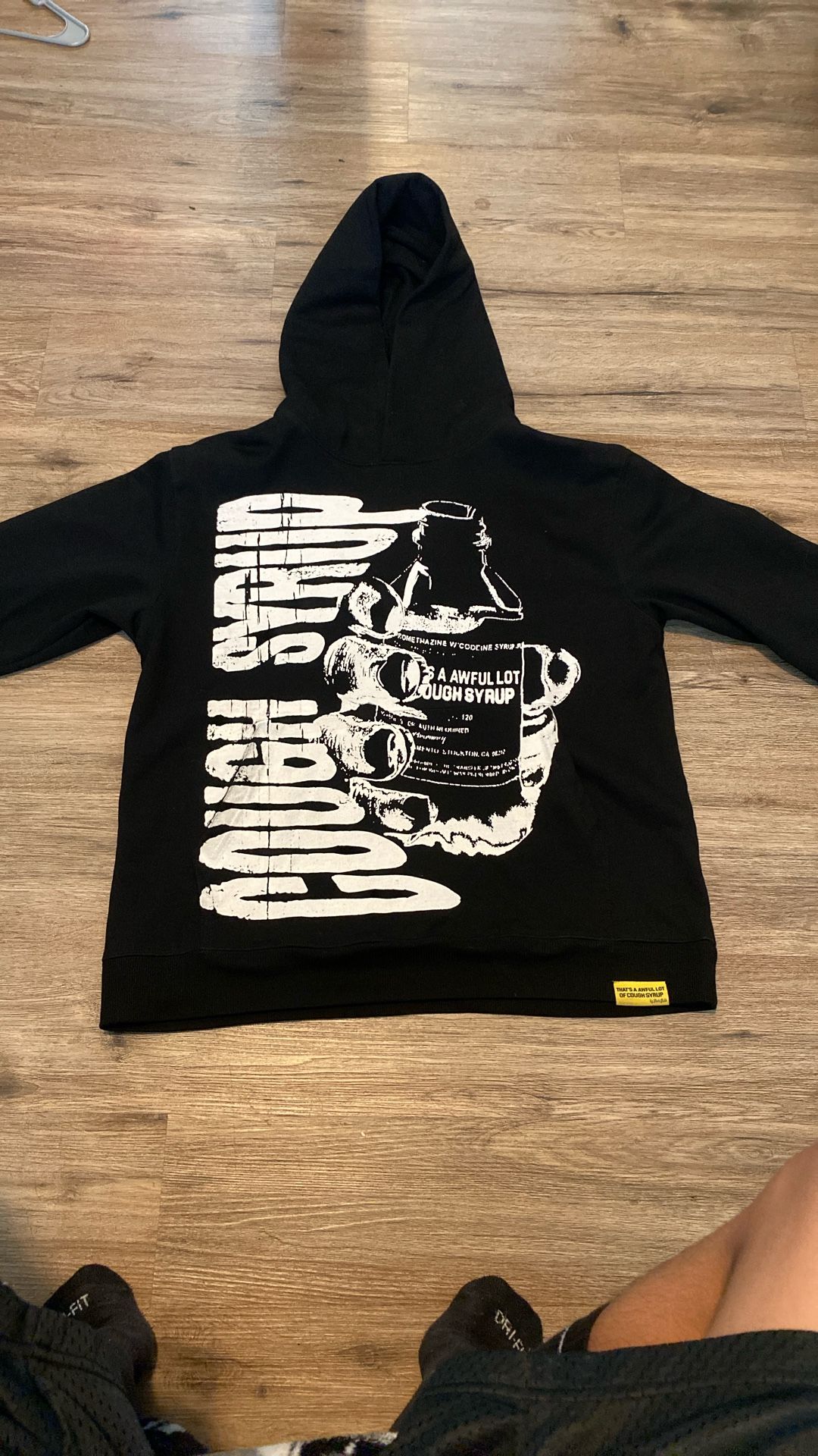 ALOC HOODIE