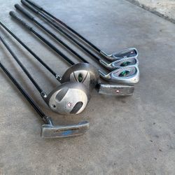 Junior Kids Golf Clubs 