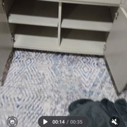 Secretary Desk