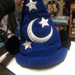Disneyland Mickey Hat