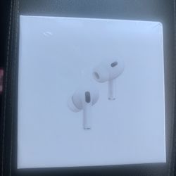 Apple AirPods 